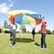Gonge Physical Education Parachute 20ft 2304 - alternate 3